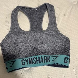 Gymshark Bra, Like New!